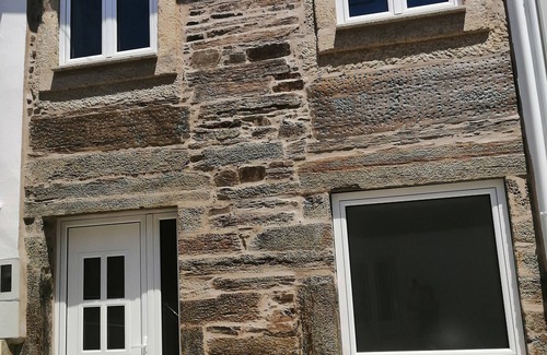 Vila Nova de Foz Coa Cottage | Casa da Muralha-douro-foz Côa