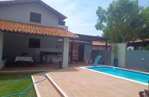 Barra do Gil House | Casa da Mari