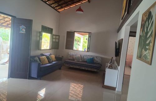 Barra do Gil House | Casa da Mari