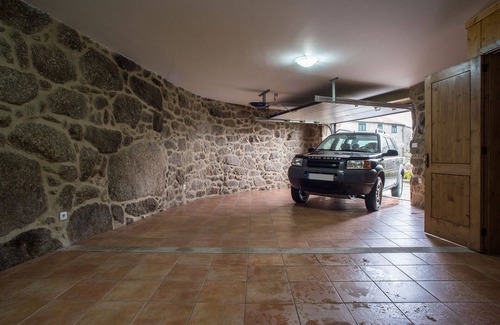 Melgaco Cottage | Casa da Macheta - Castro Laboreiro