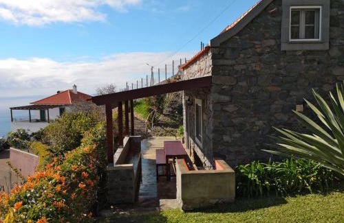 Paul do Mar House | Casa da Manta - Palheiro