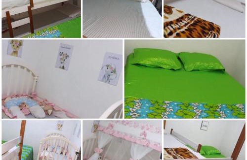 Guaramiranga Apartment | Casa da Marlene