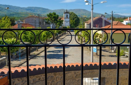 Gouveia House | Casa da Mela