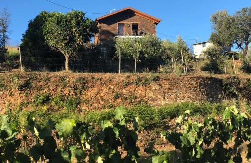 Moitas House | Casa da Menina