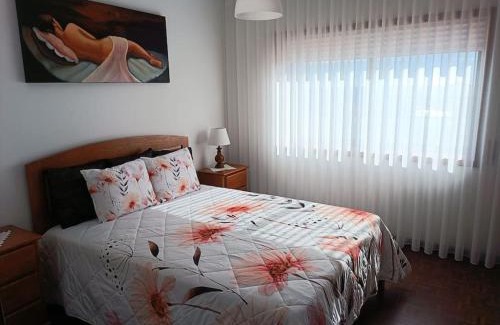 Vila Cha House | Casa da Mimosa, a 100 metros da praia de Vila Chã
