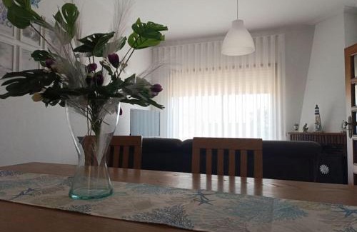 Vila Cha House | Casa da Mimosa, a 100 metros da praia de Vila Chã