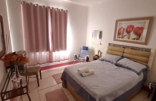 Engenho de Dentro House | Casa da Monica no Engenhão
