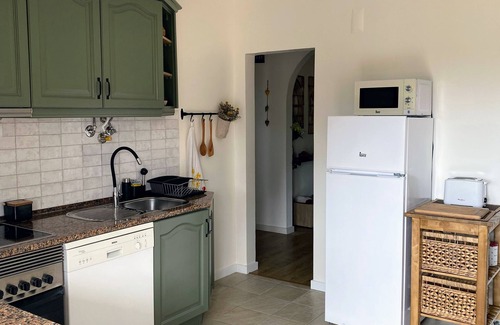 Magoito Villa | Casa da Monservia - Countryside, sea and mountains . so close to you.
