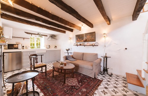 Lombada Velha House | Casa da Muda Cottage II