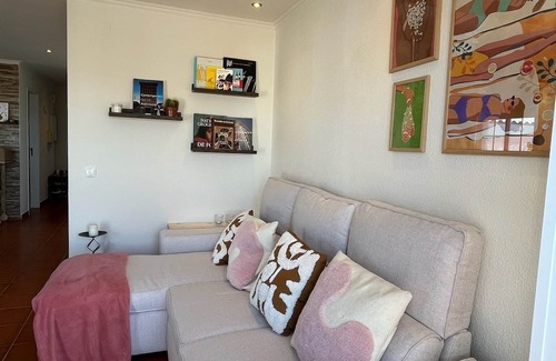 Alfarim Apartment | Casa da Neta | Alfarim | Aldeia do Meco | Sesimbra