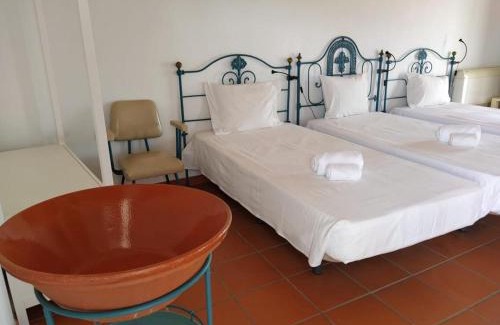 Tavira House | Casa da Osga