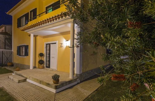 Mafra House | Casa da Póvoa, Sea and Countryside for your Holidays