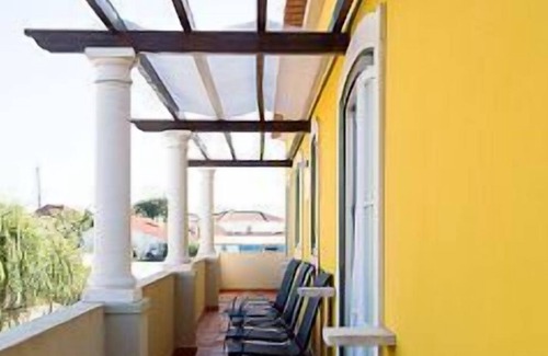 Aljubarrota Cottage | Casa da Padeira for 4 people