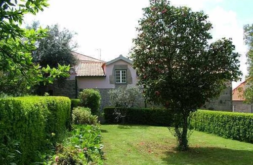 Gouveia Apartment | CASA DA PALHEIRA - 4 PAX