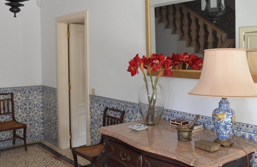 Leiria Villa | Casa da Palmeira, Comfort and simplicity in Leiria