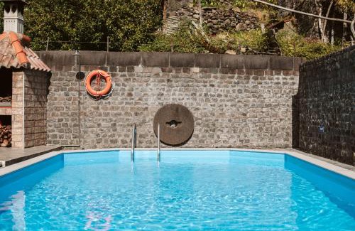 Faial House | Casa da Pedra by Amazing Madeira