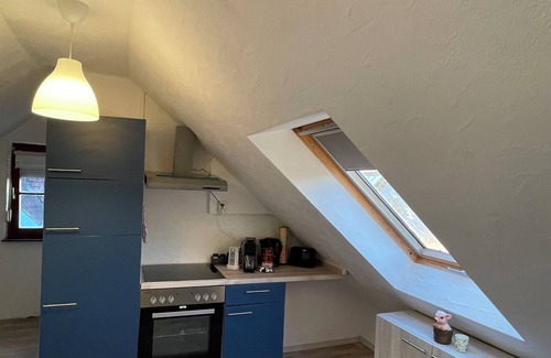 Calw Apartment | Casa da Peppe Beautiful time out in the Black Forest