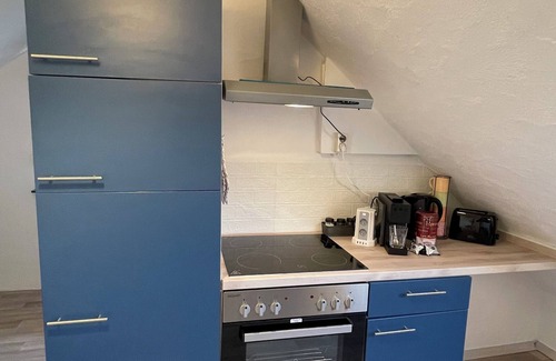 Calw Apartment | Casa da Peppe Beautiful time out in the Black Forest