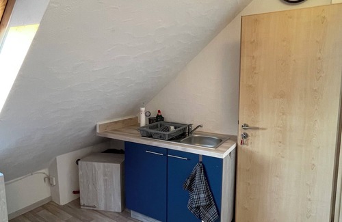 Calw Apartment | Casa da Peppe Beautiful time out in the Black Forest