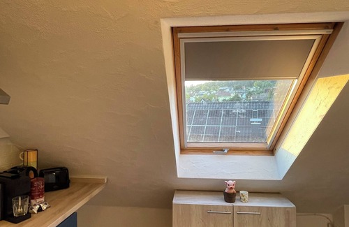 Calw Apartment | Casa da Peppe Beautiful time out in the Black Forest