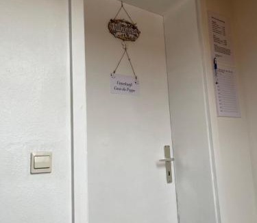 Oberdorla Apartment | Casa da Peppe Schöne Auszeit im Schwarzwald