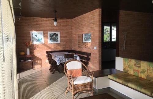 Pontal do Sul House | Casa da Pipa, em Pontal de Sul, de frente para o mar