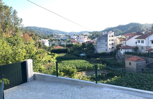 Sao Tiaguinho Apartment | Casa da Ponte Velha