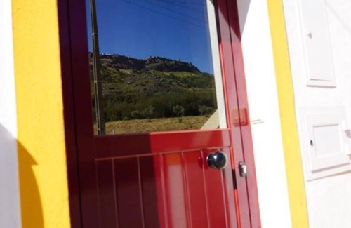 Portagem Villa | Casa da Portagem Marvão: Luxo e Conforto no Coração do Alentejo