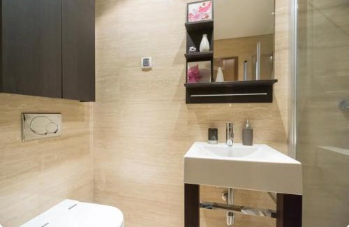 Sao Sebastiao Apartment | Casa da Praça de Portugal