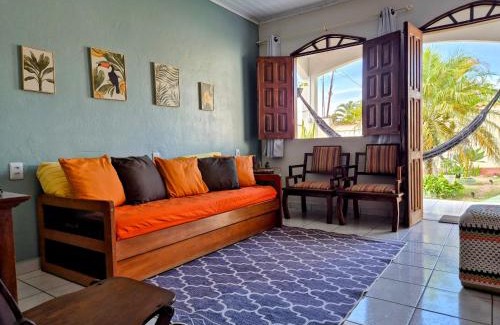 Ibicoara House | CASA DA PRAÇA Ibicoara - a melhor hospedagem
