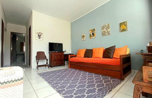 Ibicoara House | CASA DA PRAÇA Ibicoara - a melhor hospedagem