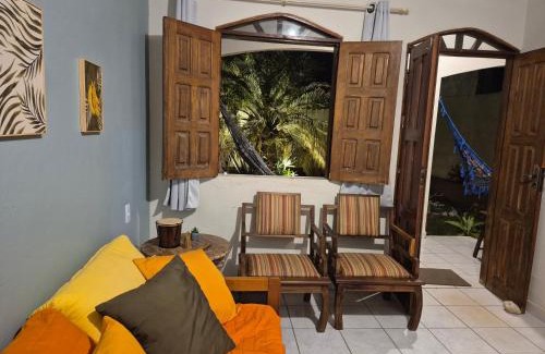 Ibicoara House | CASA DA PRAÇA Ibicoara - a melhor hospedagem