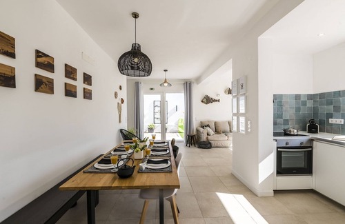 Sagres House | Casa da Praia Algarve - New Build Spacious Modern Villa In quite area of Sagres.
