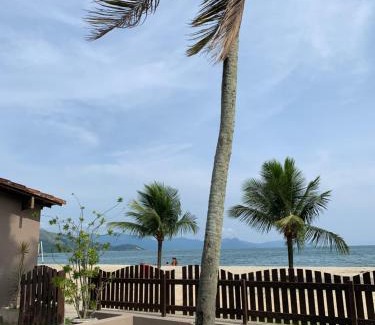Verolme House | Casa da Praia - Espaço Praia Aptos