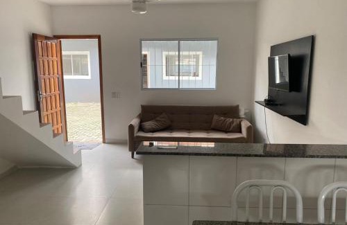 Cibratel I House | Casa da Praia: o mar a apenas 500 metros de você