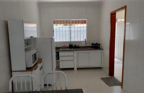Cibratel I House | Casa da Praia: o mar a apenas 500 metros de você