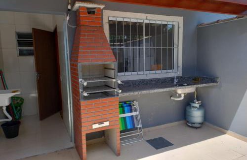 Cibratel I House | Casa da Praia: o mar a apenas 500 metros de você