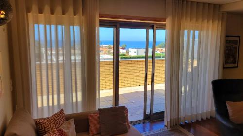 Canidelo Apartment | Casa da Praia