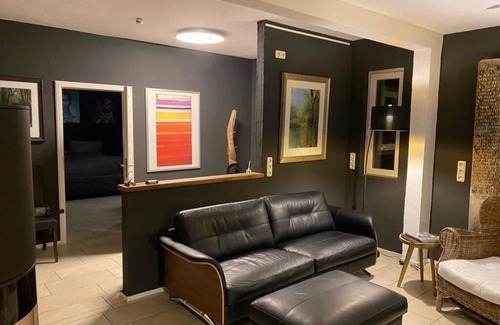 Wiepenkathen Apartment | Casa da Preguica - Haus des Faultieres. Ein Ort der Inspiration