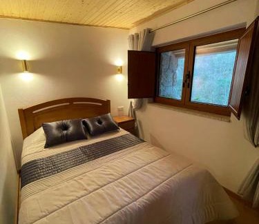 Gondoriz House | Casa da Quinta Costa D'Além