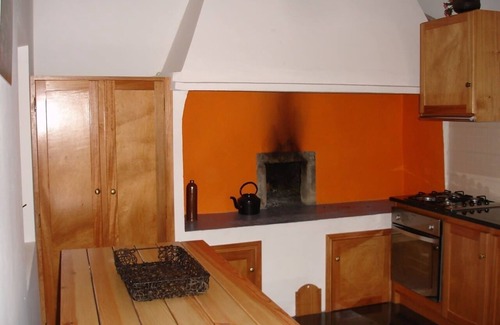 Sao Roque do Pico House | Casa da Ribeira - Quinta da Ribeira da Urze