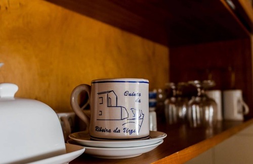 Sao Roque do Pico House | Casa da Ribeira - Quinta da Ribeira da Urze