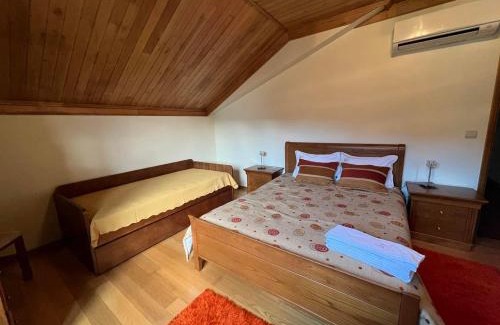 Seia House | Casa da Ribeirinha