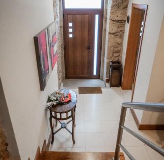 Arco de Baulhe House | Casa da Rua histórica, Cabeceiras de Basto T3