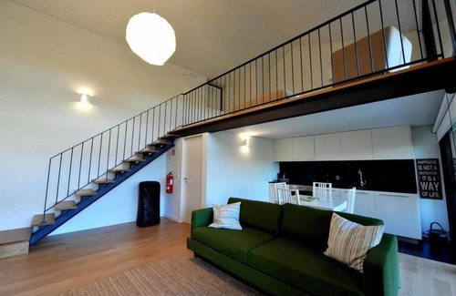Fafe House | Casa da Salva - Villa with 2 bedrooms