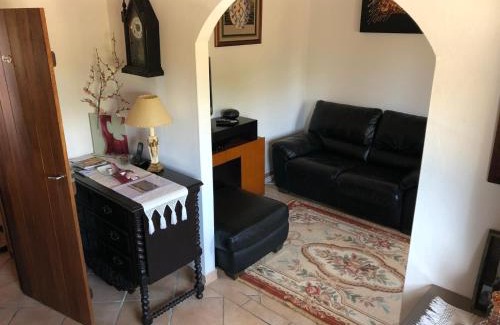 Cabeco de Aguia House | Casa da Samouqueira