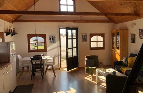 Pazmand House | Casa da Seara