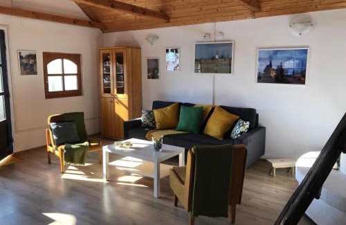 Pazmand House | Casa da Seara