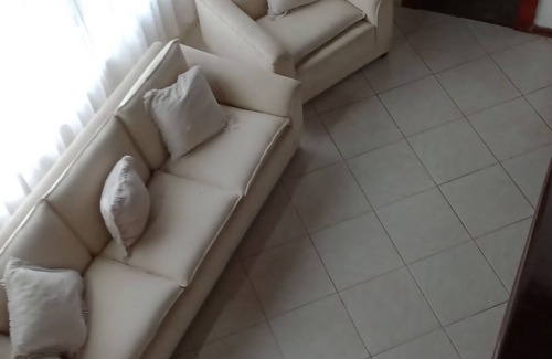 Itaipava Condo | Casa da Serra Itaipava Country Clube