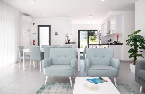 Caldas da Rainha Villa | Casa da Serra - Holiday Villa with Private Pool By SCH